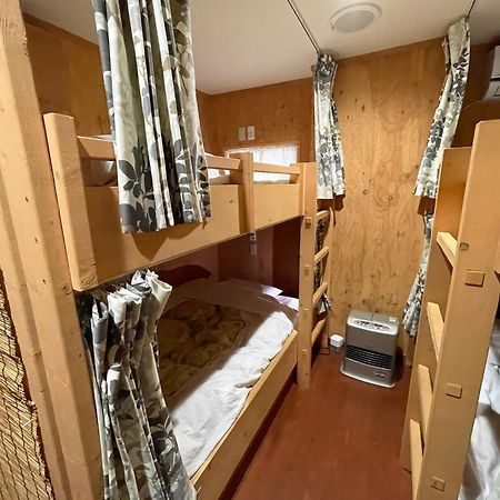 Guesthouse Wanokaze Mix Domitory / Vacation Stay 32202 小樽 外观 照片